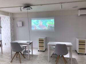 ネイル　アフター7